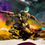 Rage 2: ufficializzati i contenuti post lancio
