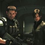 Resident Evil: diversi capitoli in arrivo su Nintendo Switch