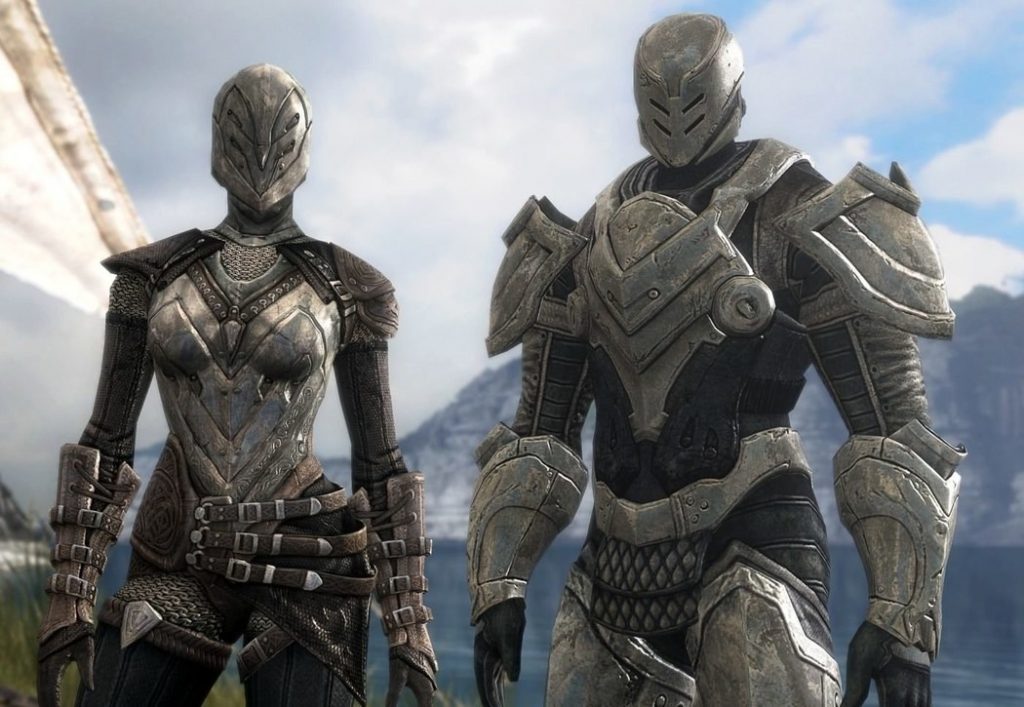 Infinity Blade - immagine della notizia