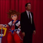 Kotaku paragona Kingdom Hearts a Twin Peaks