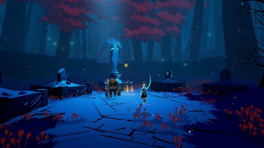 Omensight