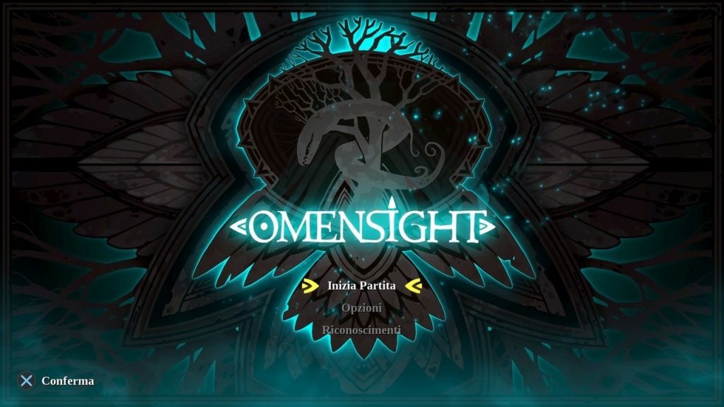 Omensight