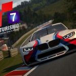 Gran Turismo 7 potrebbe supportare la tecnologia Ray Tracing