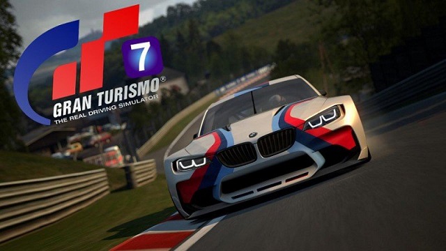 Gran Turismo 7 potrebbe supportare la tecnologia Ray Tracing