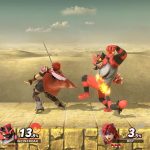 Costumi per i Mii come dlc in Super Smash Bros. Ultimate