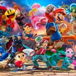 Vendite Super Smash Bros. Ultimate: primi 3 giorni da record
