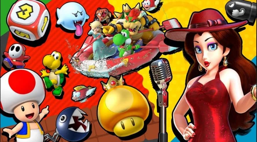 Super Smash Bros. Ultimate: evento a tempo limitato