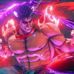 Un nuovo lottatore per Street Fighter V: Arcade Edition