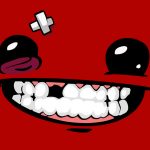 Super Meat Boy ora gratis su Epic Games Store
