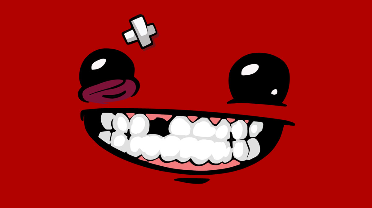 Super Meat Boy ora gratis su Epic Games Store