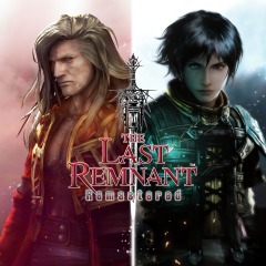 Cover The Last Remnant Remastered