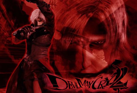 Devil Never Cry - What Went Wrong with Devil May Cry 2