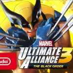 The Game Awards 2018: annunciato Marvel Ultimate Alliance 3