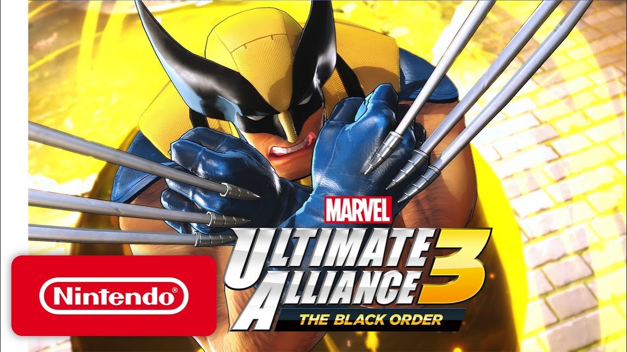 The Game Awards 2018: annunciato Marvel Ultimate Alliance 3