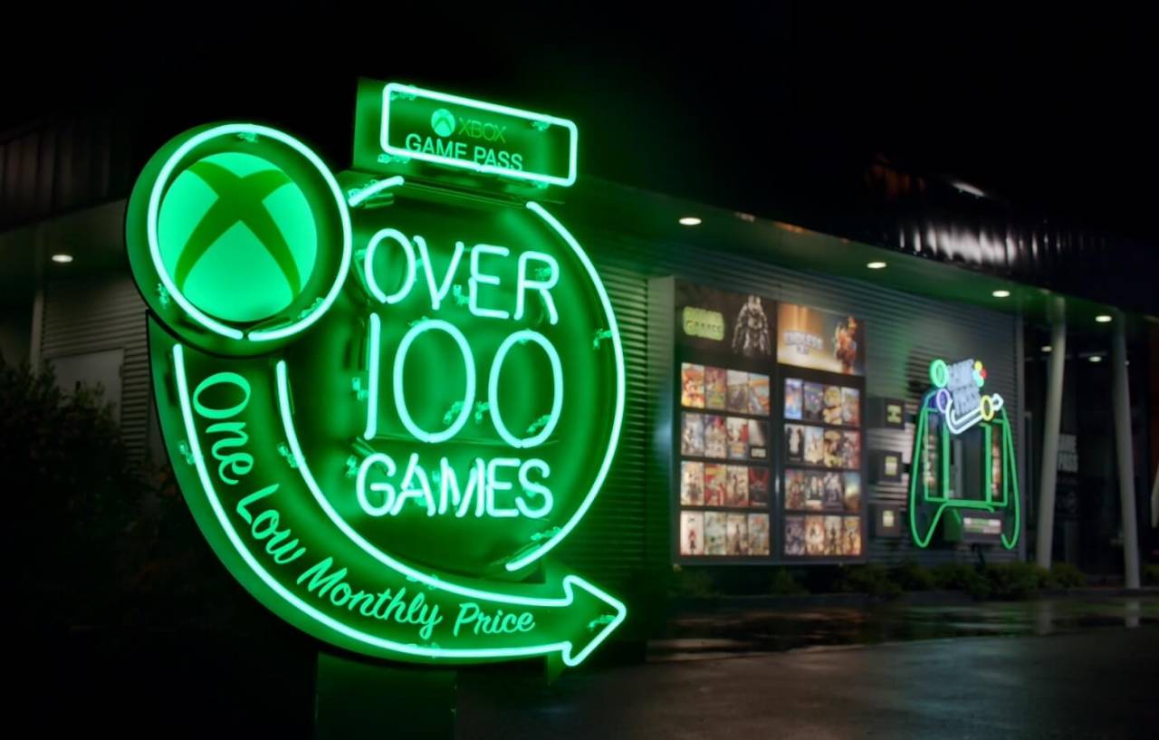 Xbox Game Pass di Ottobre, svelati altri titoli