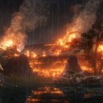 Sekiro: Shadows Die Twice, ecco il Grande Serpente