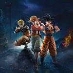 Jump Force, il primo DLC in arrivo a maggio