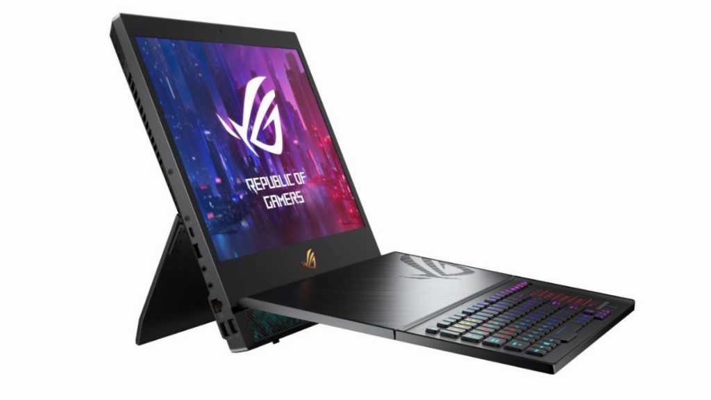 I migliori prodotti Gaming presentati al CES 2019