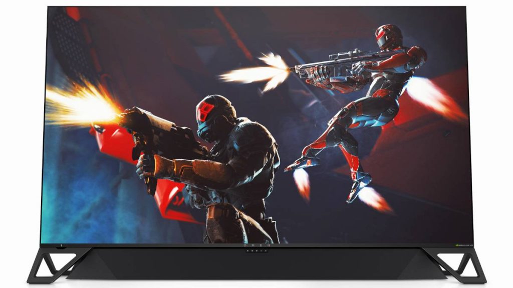 I migliori prodotti Gaming presentati al CES 2019