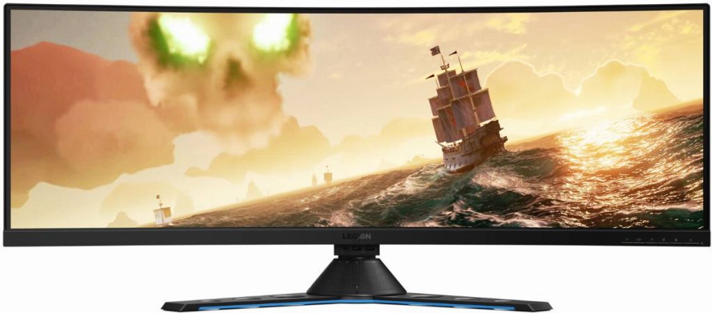 I migliori prodotti Gaming presentati al CES 2019