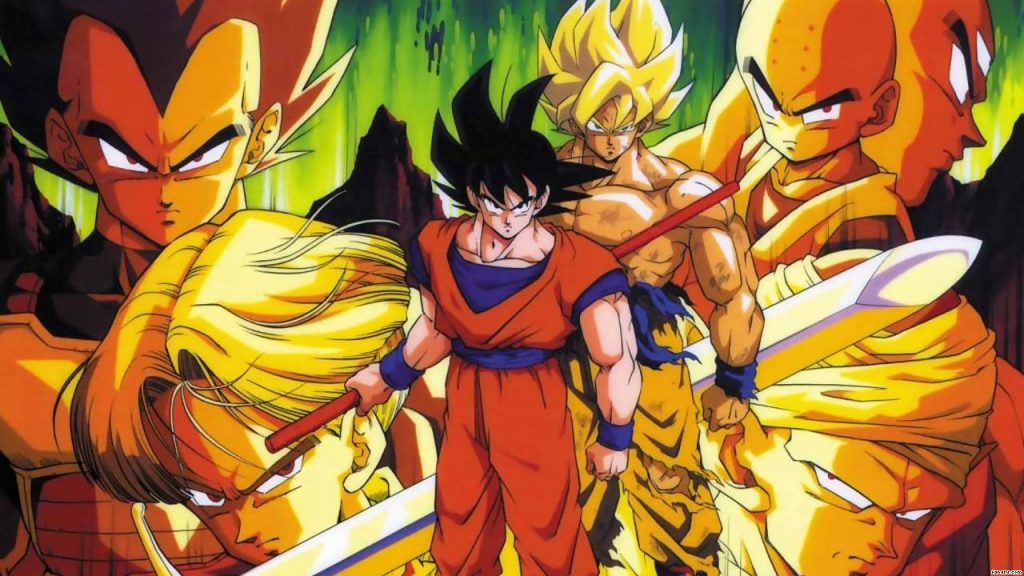 Dragon Ball