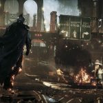 Dopo Knight, ecco Batman: Arkham Crisis