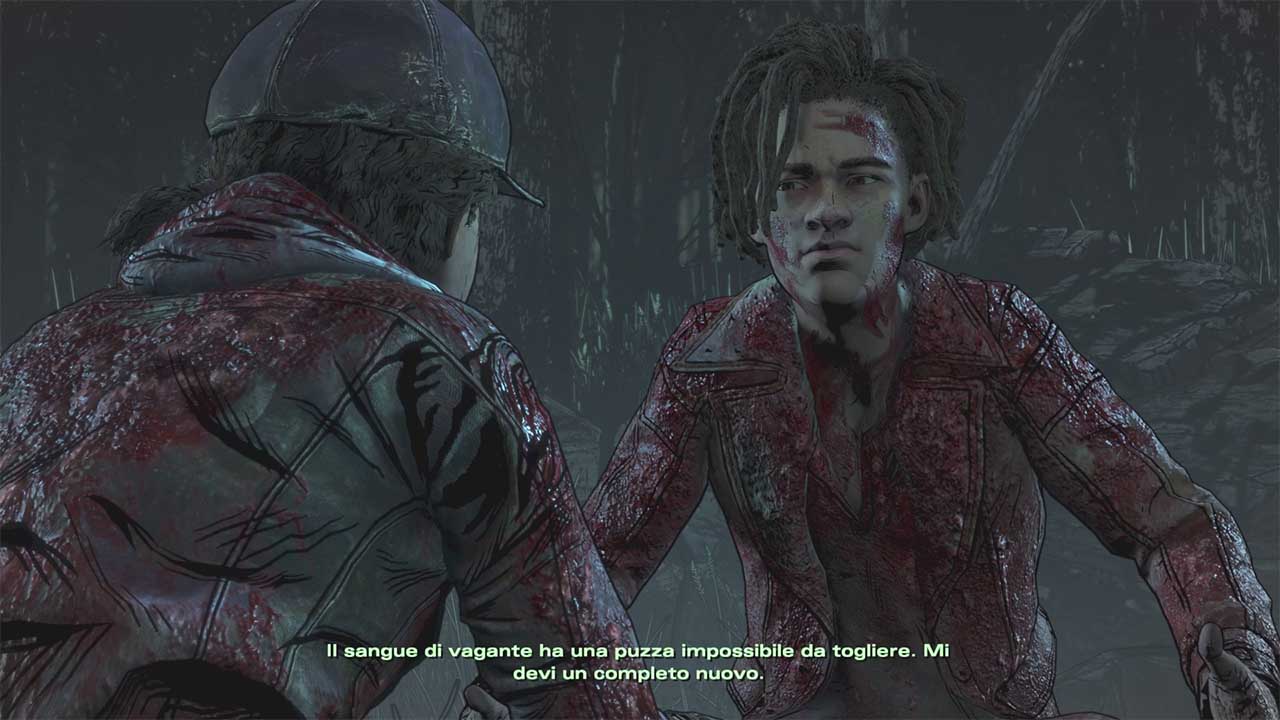 The Walking Dead: The Final Season