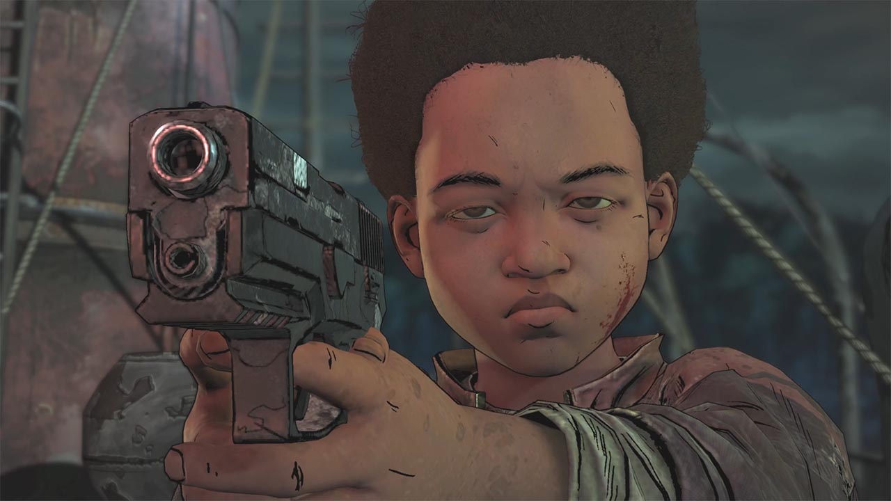  The Walking Dead The Final Season Episode 3 Recensione 