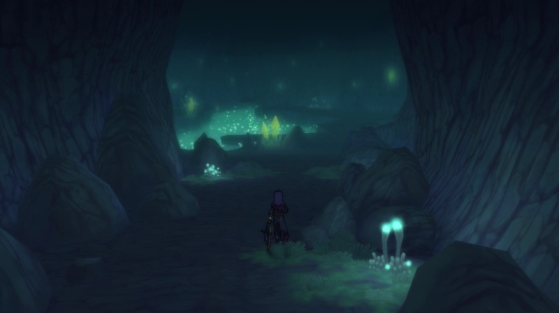 Tales of Vesperia: Defintive Edition Anello dello stregone