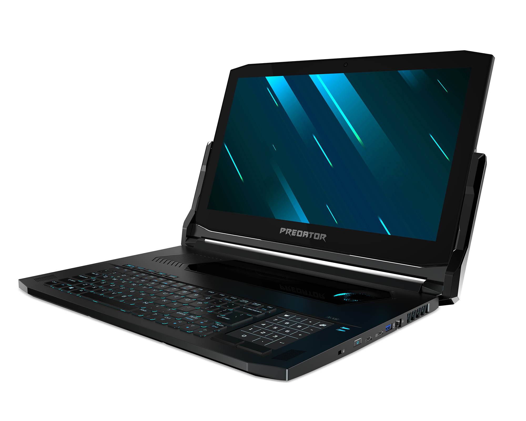 Acer Predator Triton 900