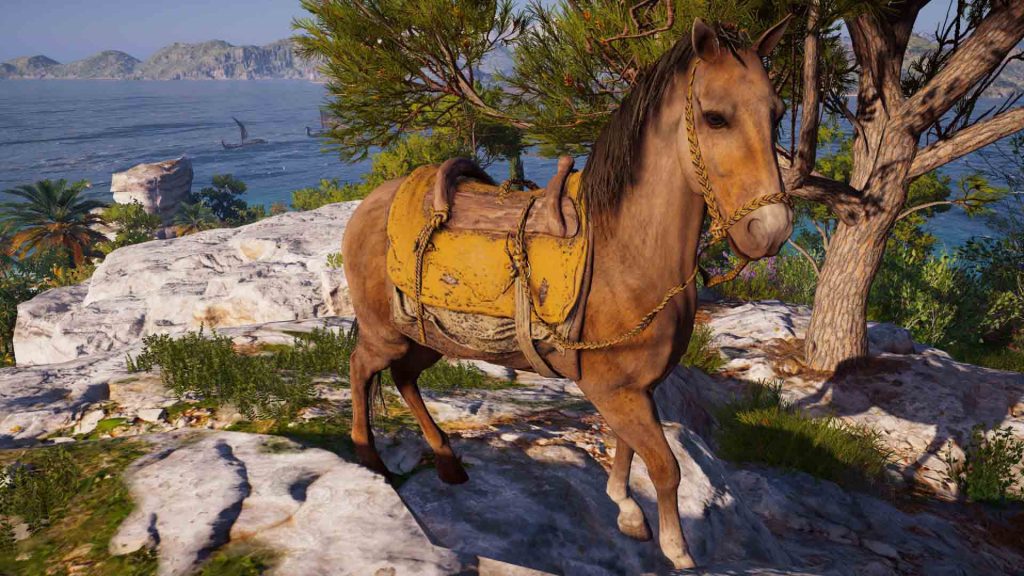 Assassin's Creed Odyssey