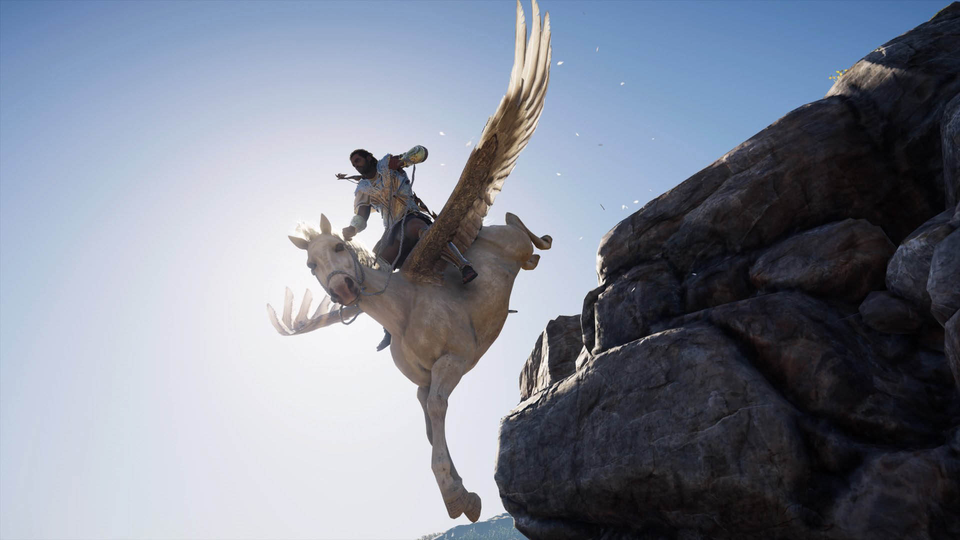 Assassin’s Creed Odyssey: in arrivo il New Game Plus