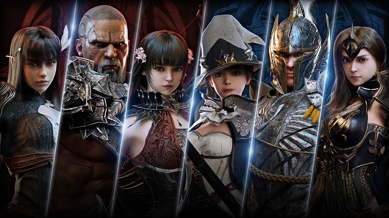 AxE: Alliance vs Empire