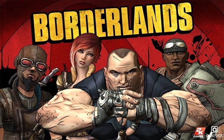 Borderlands GOTY Edition: in arrivo il 3 aprile su PS4, Xbox One e PC