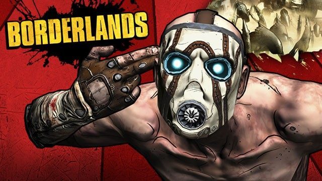 Borderlands 1 GOTY