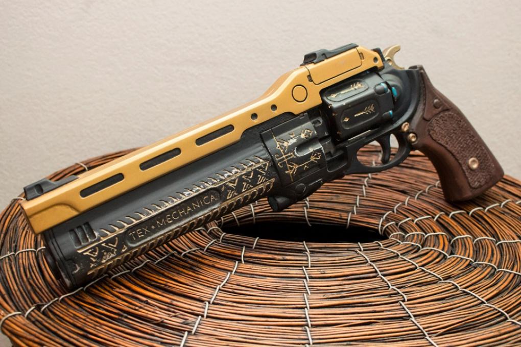 Destiny 2 Ultima Parola