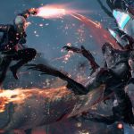Devil May Cry 5: ci sarà un quarto personaggio giocabile?