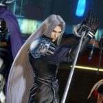 Yoshida spera che il prossimo Final Fantasy sia meno futuristico