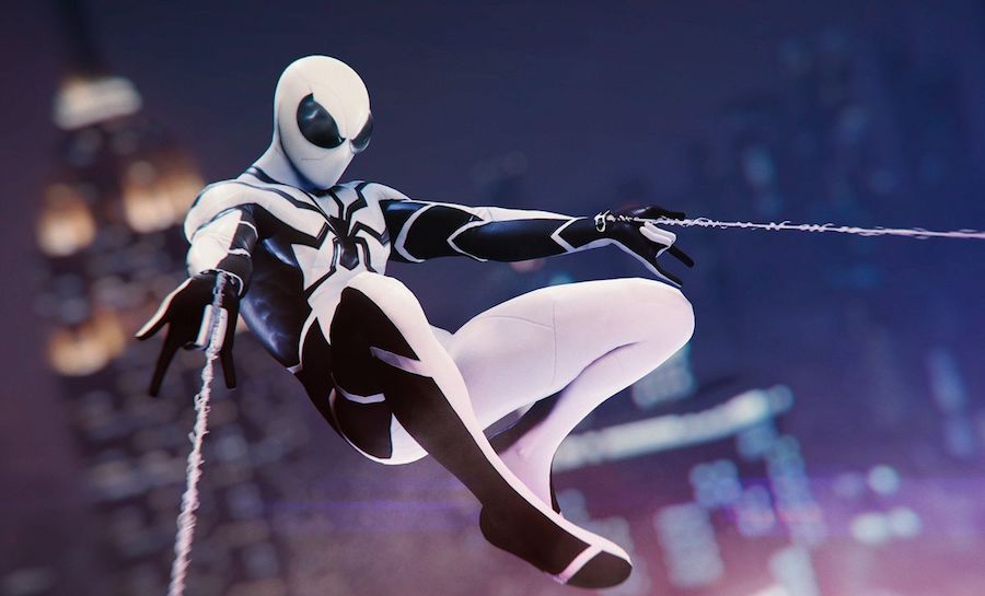 [Rumor] Spider-Man 2 arriverà su PlayStation 5 nel 2021?