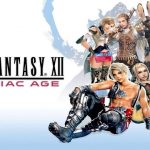 Final Fantasy XII The Zodiac Age in uscita per Nintendo Switch