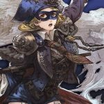Final Fantasy XIV, disponibile il Blue Mage