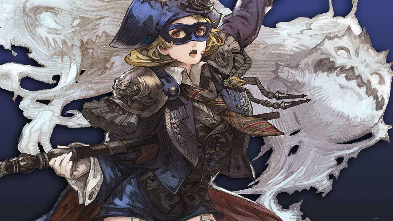 Final Fantasy XIV, disponibile il Blue Mage