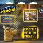 GCC Pokémon Detective Pikachu