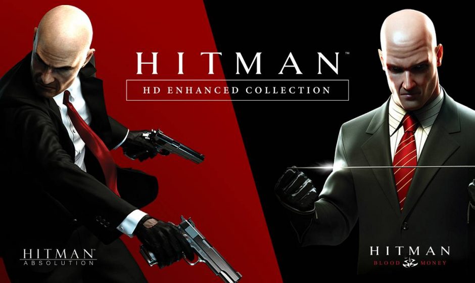 Hitman HD Enhanced Collection - Recensione