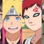 Jump Force arricchisce il suo roster con 4 nuovi personaggi