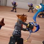 Kingdom Hearts III, pubblicato un nuovo spot commerciale