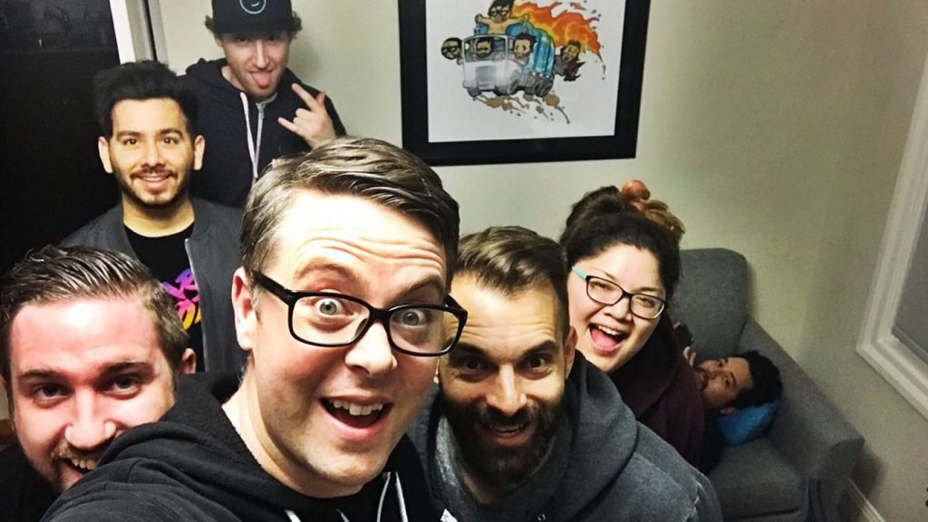 Kinda Funny Games, confermata la presenza all’E3 2019 - immagine della notizia