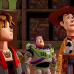 Nomura non avrebbe lavorato a Kingdom Hearts III senza i mondi Pixar