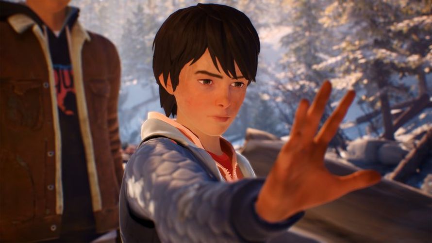 Life is Strange 2 – Episodio 3: trailer di lancio