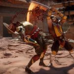 Mortal Kombat 11, i primi scontri tra pro player